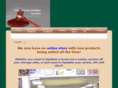 thecountypeddler.com