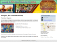 thefunzonedaycare.com