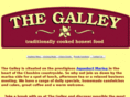 thegalleycafe.co.uk