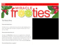 themiraclefrooties.com