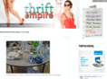 thriftempire.com