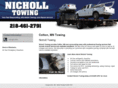 towingrvandtirerepair.com