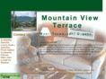 tremblantmountainviewterrace.com