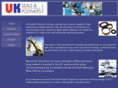 ukseals.co.uk