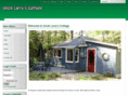 unclelarryscottage.com