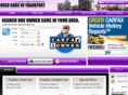 usedcarsoffrankfort.com