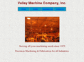 valleymachineco.com