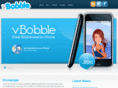 vbobble.com