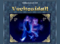 veckosidan.com