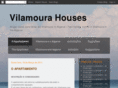 vilamourahouses.com