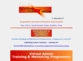 virtualadmintraining.co.uk