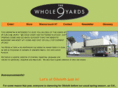 w9yards.com