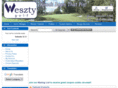 westygolf.com