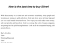 whatssilverworth.com