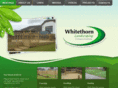 whitethornlandscaping.com