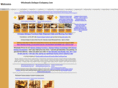 wholesale-antique-company.com