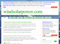windsolarpower.com