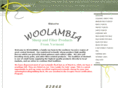 woolambia.com