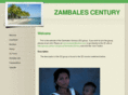 zambalescentury.com