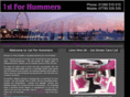 1st4hummers.co.uk