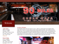 90milescafe.com