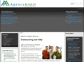 agencyassist.net