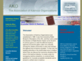 akokosher.com