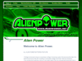 alienpower.net