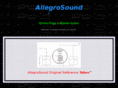 allegrosound.net