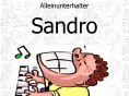 alleinunterhalter-sandro.ch
