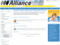 allianceimmobilier.com