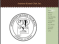 annistonkennelclub.org