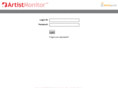 artistmonitor.com