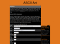 ascii-art.org