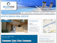 beachonerealty.com