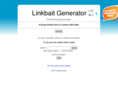 blogtitlegenerator.com