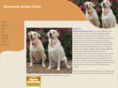 briarwoodanimalclinic.com