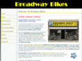 broadwaybikes.co.uk