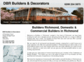 builderrichmond.com