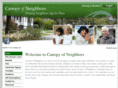 canopyofneighbors.org