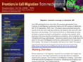 cellmigration2008.org