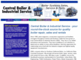 centralboilerservice.com