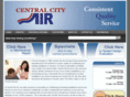 centralcityair.com