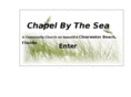 chapelbythesea.net
