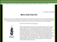 cheapgolfclubset.com