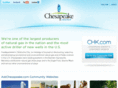 chesapeake.com