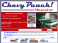 chevypunch.biz