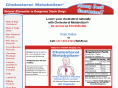 cholesterol-metabolizer.com