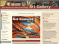 columbiaartgallery.org