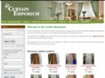 curtain-emporium.com